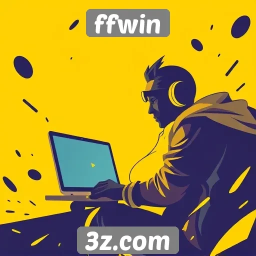 ffwin oferece novos jogos para os fãs de eSports