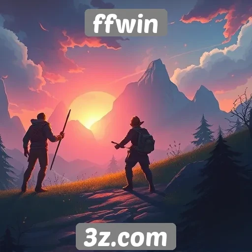 Depoimentos de jogadores sobre a experiência no FFwin