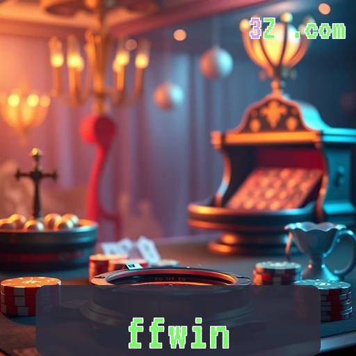 Recursos Incríveis do App do ffwin para Gamers Brasileiros