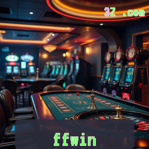 Login Criativo no ffwin: Uma Experiência Gamer Incomparável