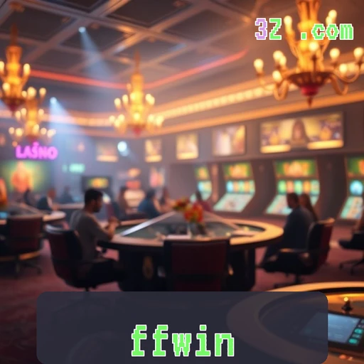 Recursos Pagos e Exclusivos no ffwin: Uma Nova Experiência
