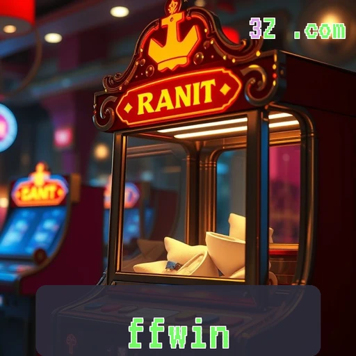 Ofertas Imperdíveis na Promoção do ffwin: Jogue e Ganhe!