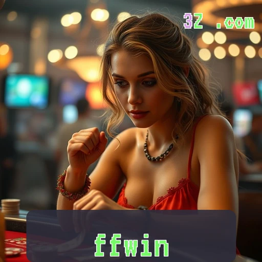 Vivencie a Exclusividade VIP no ffwin e Faça Parte